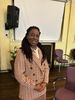 Pastoral Deacon