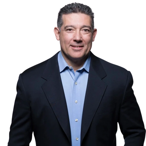 A photo of Ray Pearson broker and the creator of Employee Homeownership Assistance Program ®