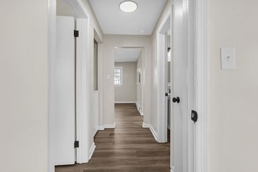 Home transformation by Rasnic Home Pros showcasing modern design and quality craftsmanship.