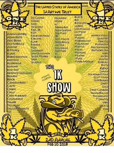 $1k Show