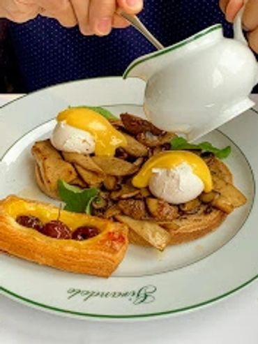 Park Hyatt: Tokyo, Japan