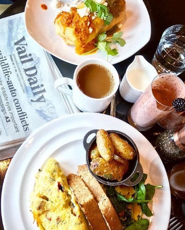 Park Hyatt: Beaver Creek, CO