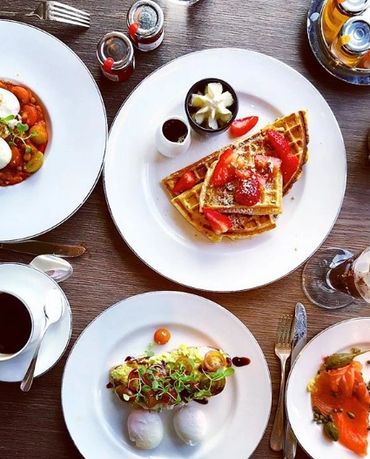 Park Hyatt: Sydney, Australia