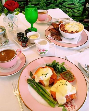 The Greenbrier: White Sulphur Springs, West Virginia