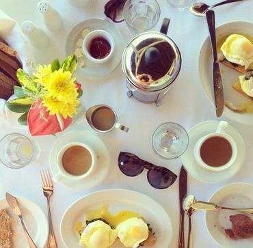 Strawberry Hill: St. Andrew, Jamaica