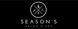 Season's
Salon & Spa