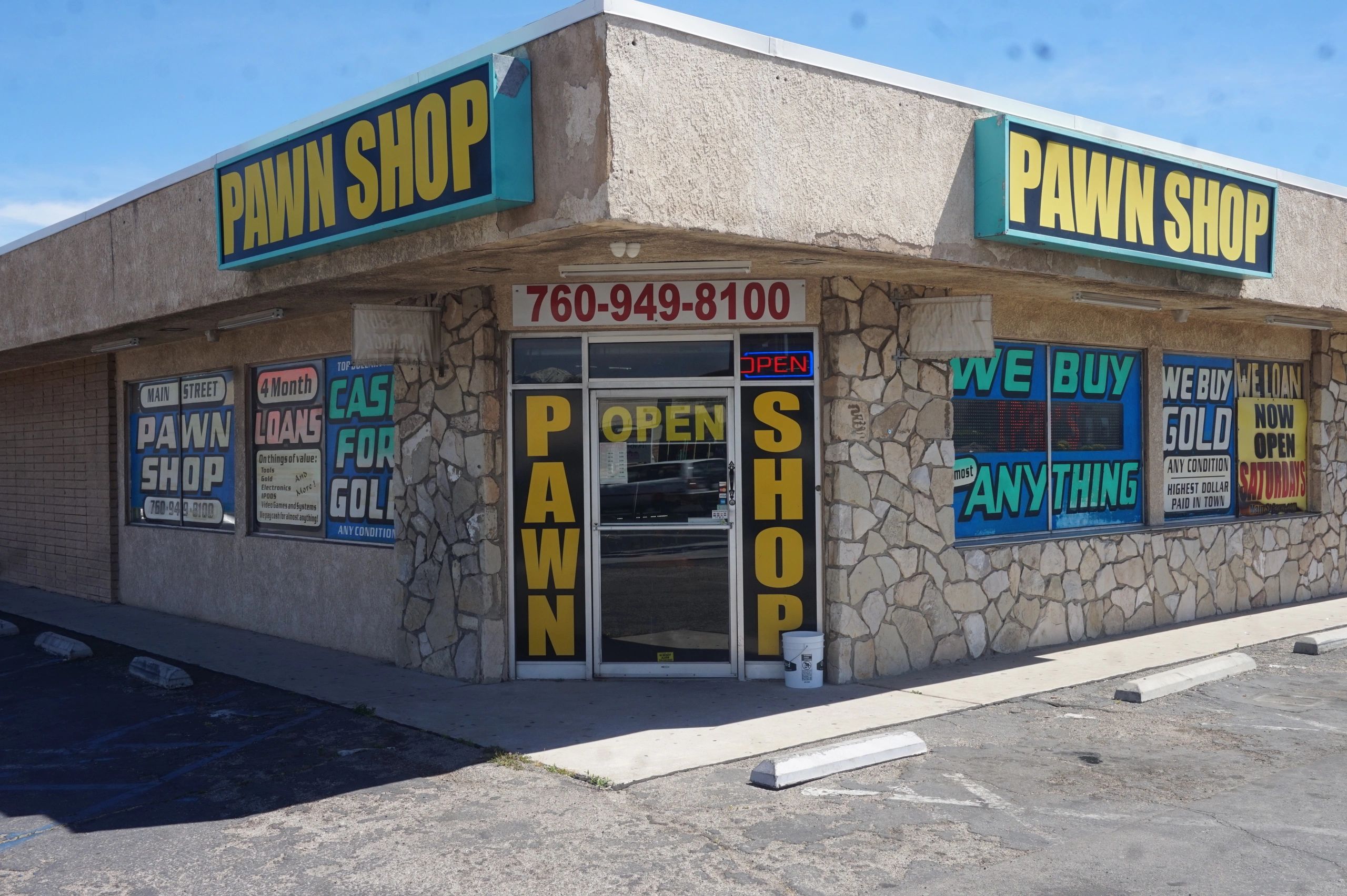Pawn Shops In Marietta Ohio 41