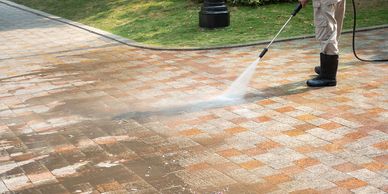 Power Washing Sun Prairie Wisconsin