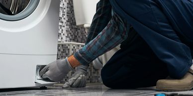 Appliance repair Sun Prairie Wisconsin