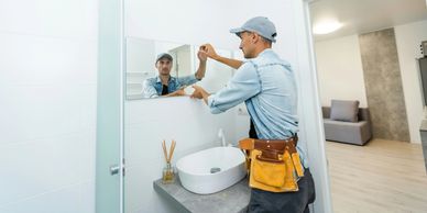 Bathroom remodel Sun Prairie Wisconsin