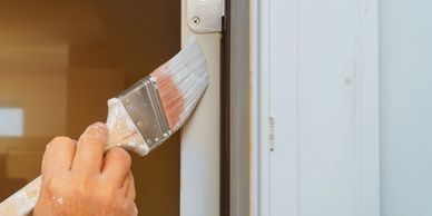 Home painter Sun Prairie Wisconsin