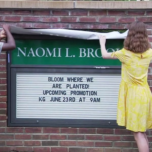 Read the ACPS Women's History Month Profile on Naomi L. Brooks, March 4, 2022