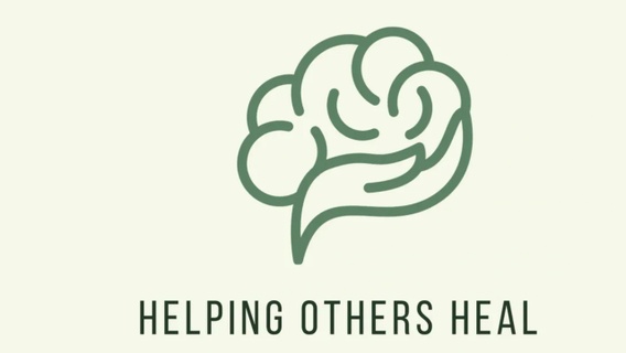 Helping Others Heal