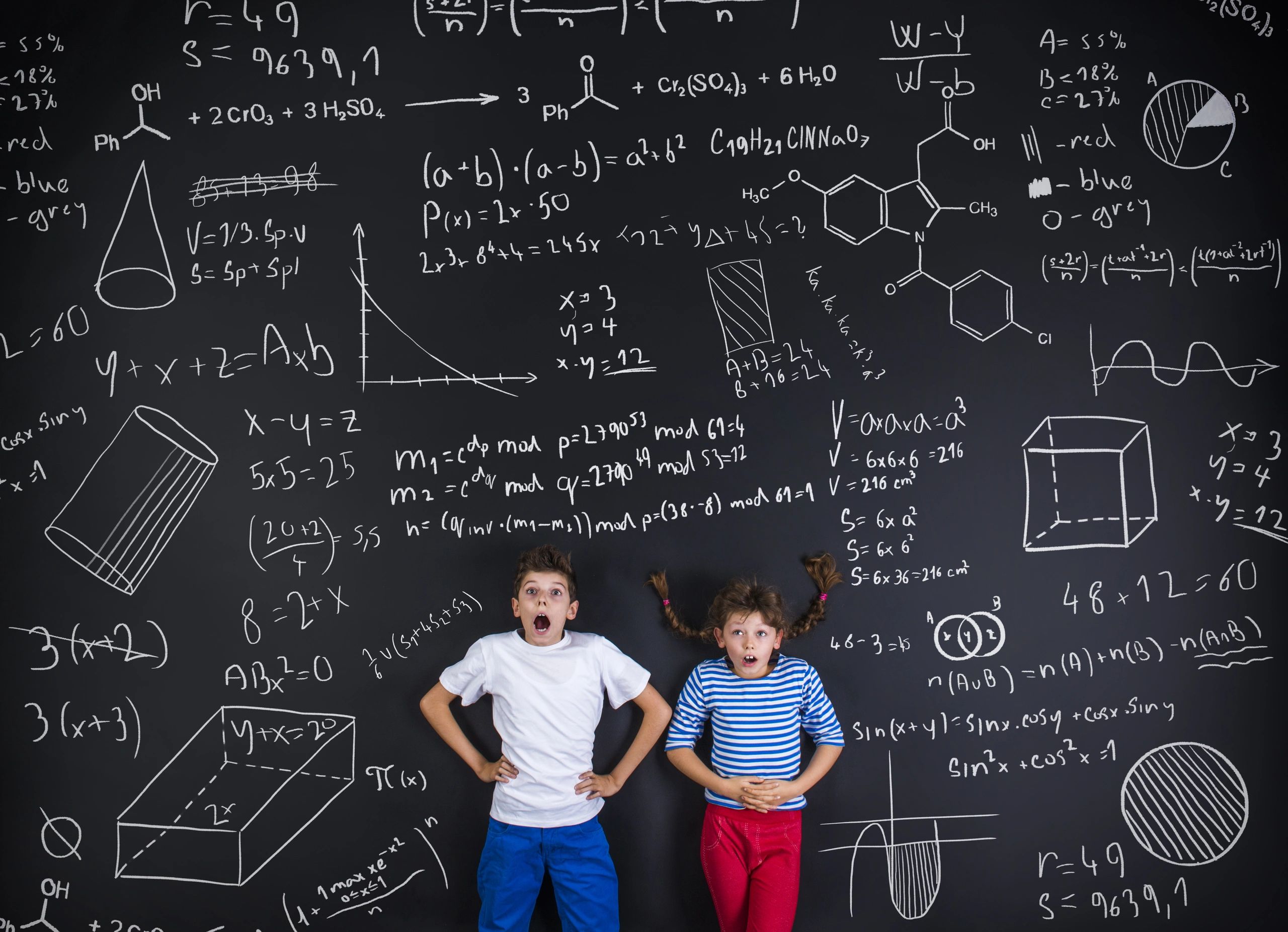 Inspirational Math Story Austin did find beautiful girl that actually liked nerds got married + kids