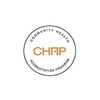 Community Health Accreditation Program logo