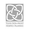 Texas Non-Profit Hospice Alliance logo