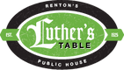 Luther's Table