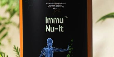 the optimal supplement builds humoral immunity