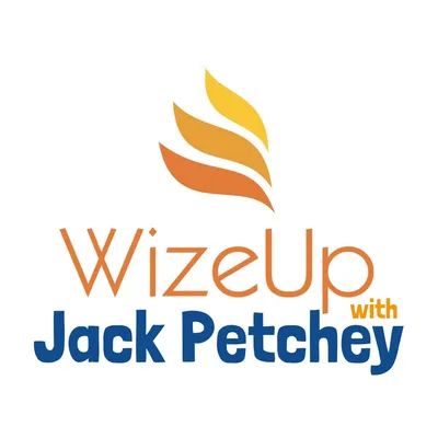 WizeUp with Jack Petchey programme logo