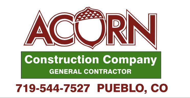 Acorn Construction Company
