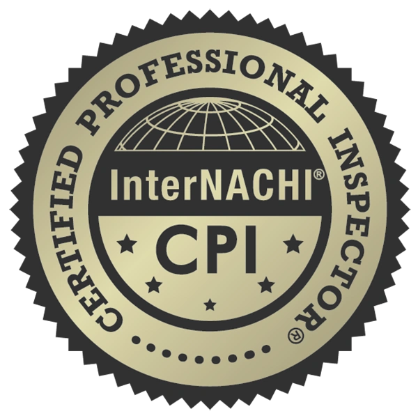 Inter Nachi Certified Professional Inspector logo