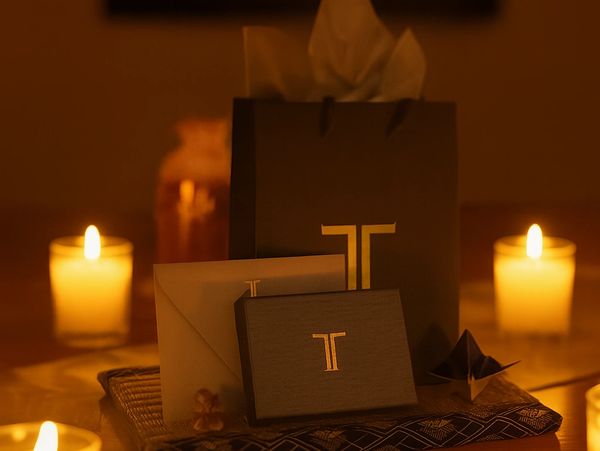 Tomoko Spa gift card offers luxury Japanese spa experiences with massage, wellness, and relaxation.
