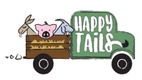 Happy Tails Mobile Petting Zoo