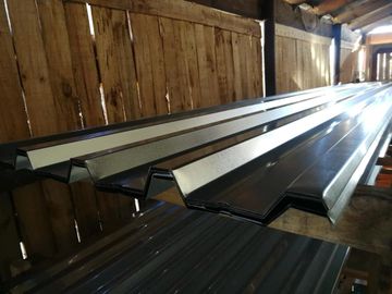 Roof sheeting, IBR, Car ports, Shelters