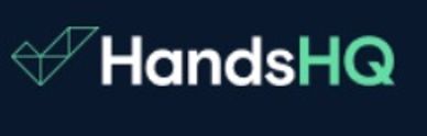 Hands HQ logo