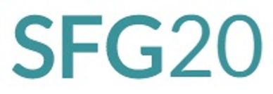 SFG20 logo