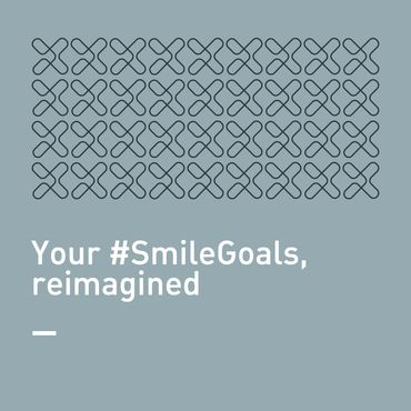 Flexibrace - Your #SmileGoals, reimagined.