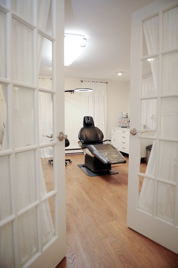 Kymberlee's Permanent Makeup & Aesthetics, Beach Street, Saco, Maine