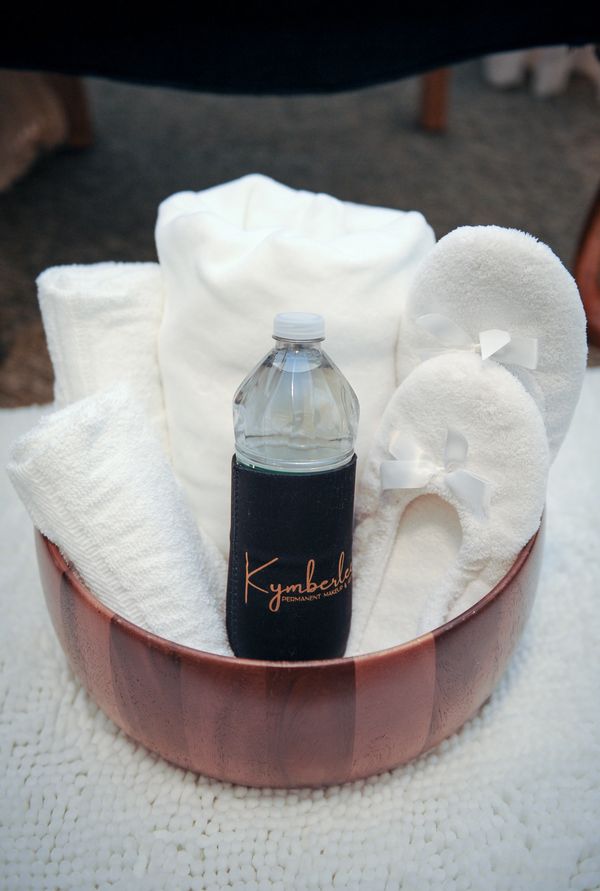 Kymberlee's Permanent Makeup & Aesthetics, Beach Street, Saco, Maine