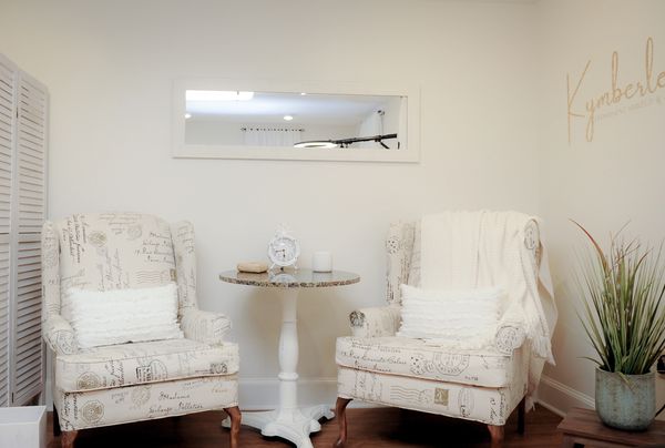 Kymberlee's Permanent Makeup & Aesthetics, Beach Street, Saco, Maine