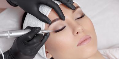 lip blush
lip blushing