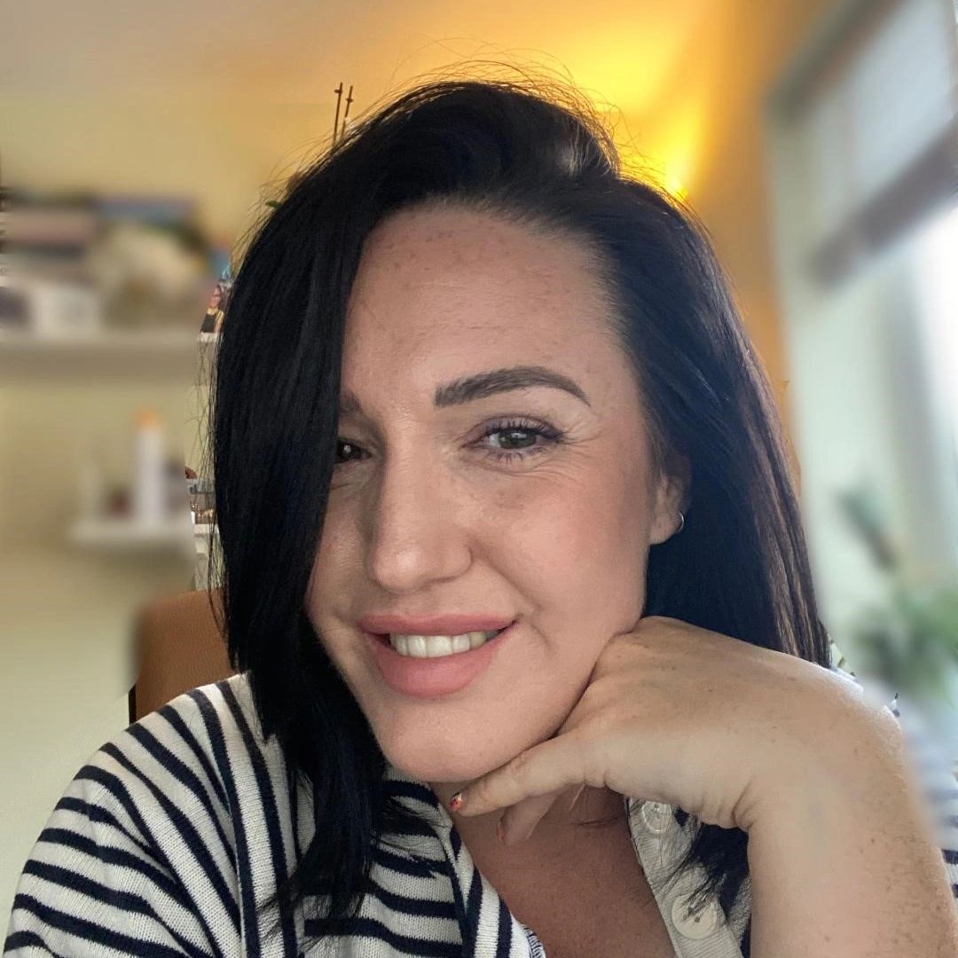 Image of CEO and Founder Victoria Matthews