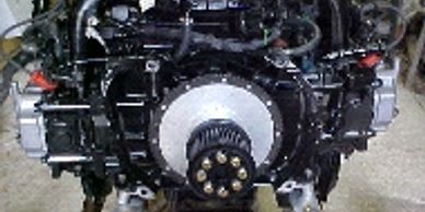 Subaru EJ-22 Engine $3,750.  