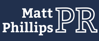 Matt Phillips PR