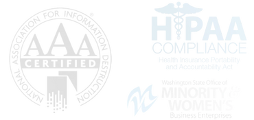 local paper shredding services