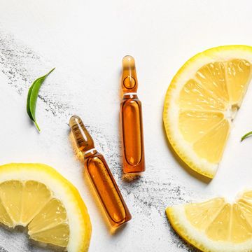 vitamin c injection vitamin shot