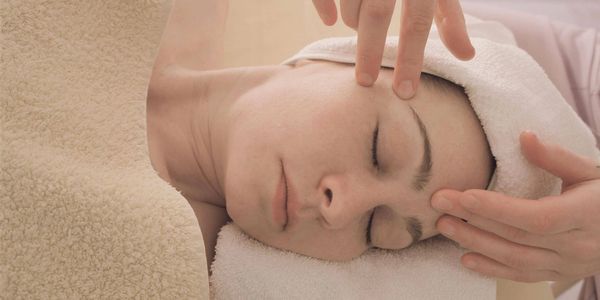 Massage japonaise du visage, Beauty skin