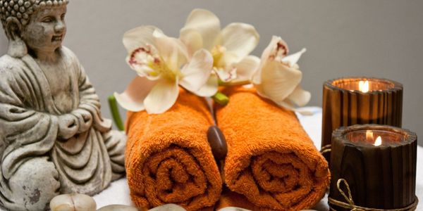 Massages, Reiki Biennetre