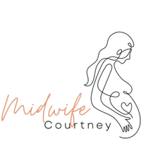 Midwife Courtney