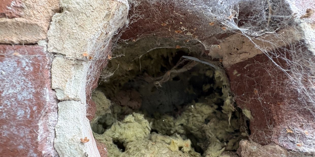 retro fit insulation