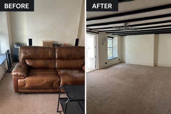 Property Clearance