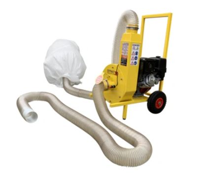 cavity wall insulation removal