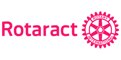The Rotaract logo.