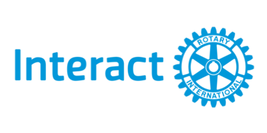 The Interact logo.