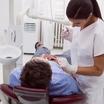 Dental Insurance Plans