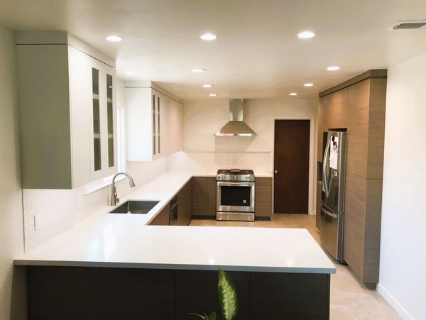 Kitchen Remodel - Kitchen Remodeler near me - Kitchen Remodel Modesto ca - Custom Kitchen